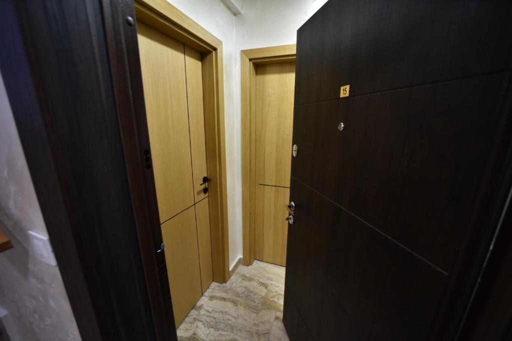 Foto dalla galleria di Apartman Vasilisa a Zlatibor
