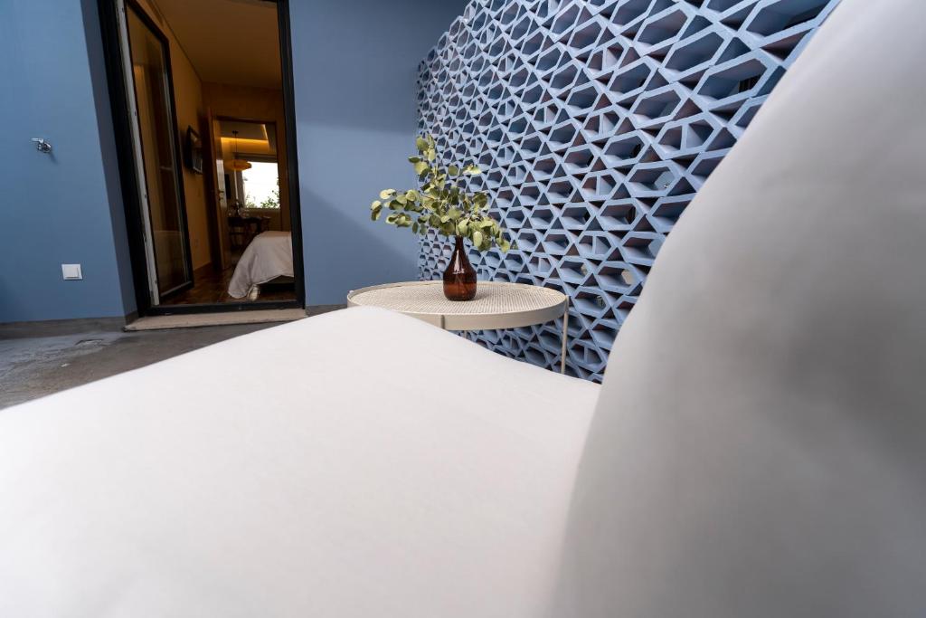 Fotografie z fotogalerie ubytování CASA 3 - OS LUGARES DE CASTRALEUCA v destinaci Castelo Branco
