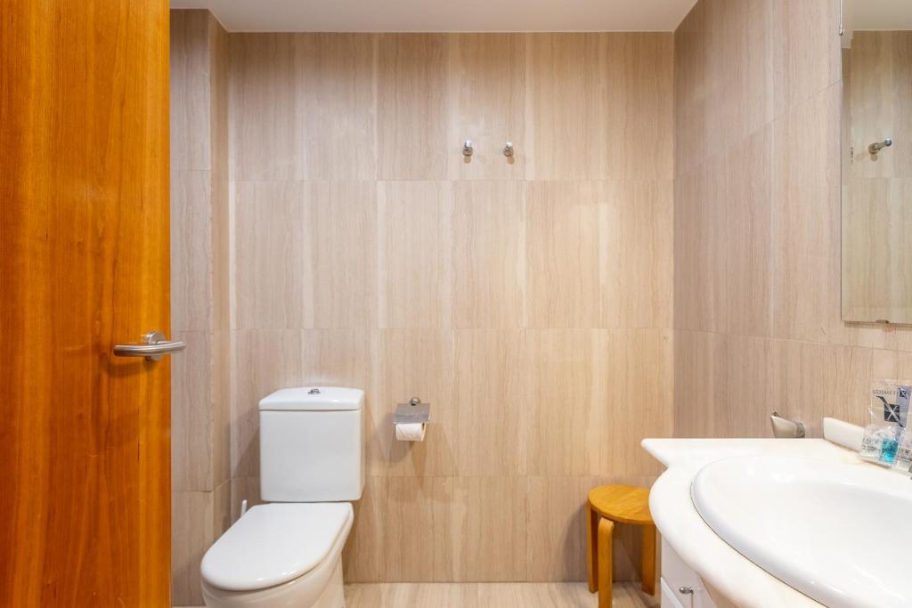 Derechos de imagen reservados por Booking.com