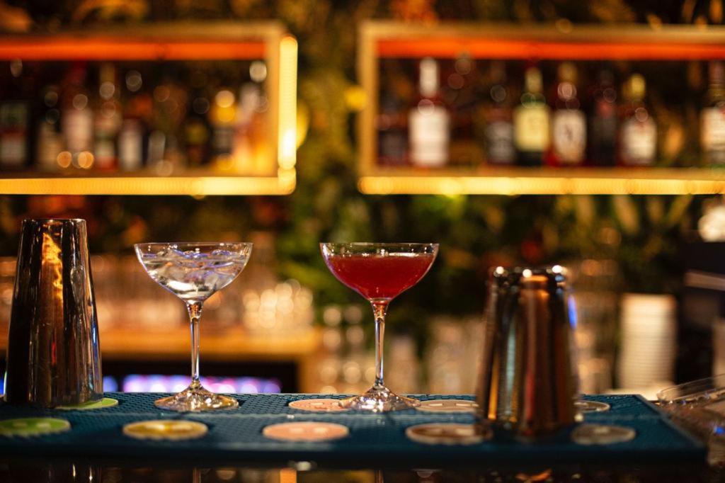 The Verdandi Hotel - Resim 44