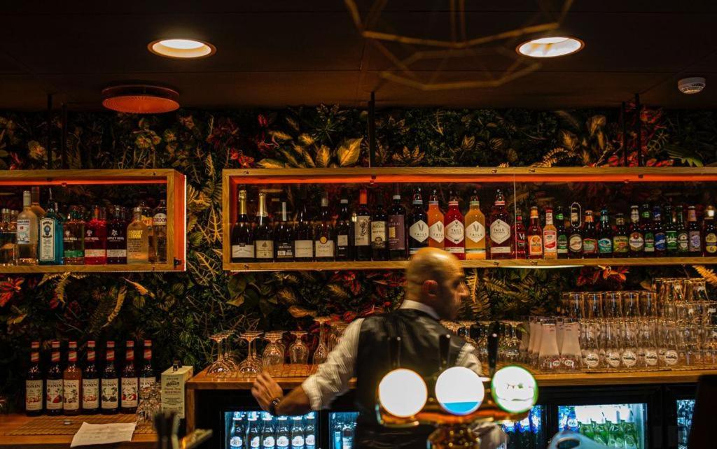 The Verdandi Hotel - Resim 45