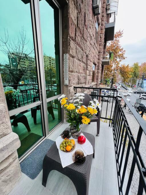 Spacious 2 Bedrooms in the Center of Yerevan