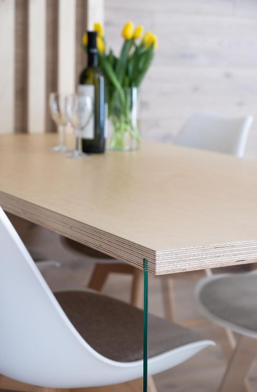 Apartmány u Lesa - 14