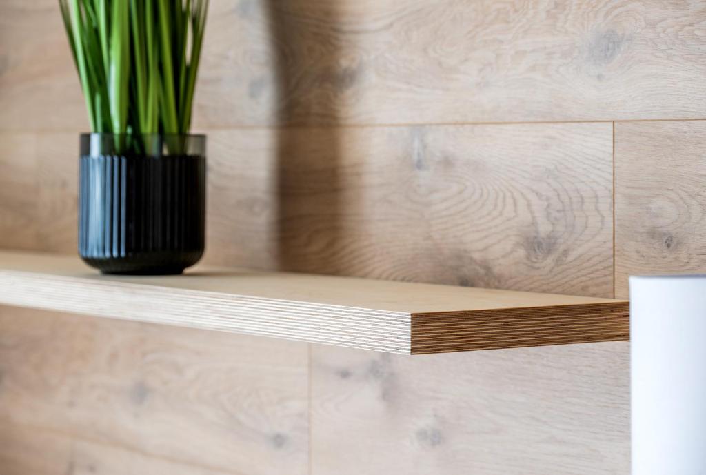 Apartmány u Lesa - 12