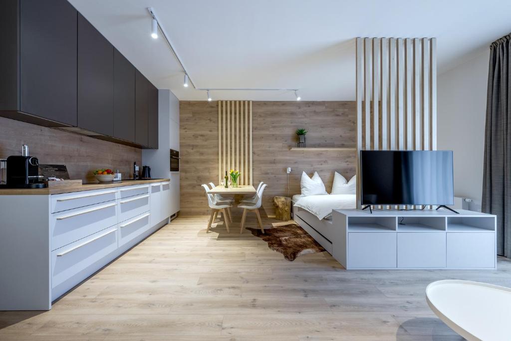 Apartmány u Lesa - 5