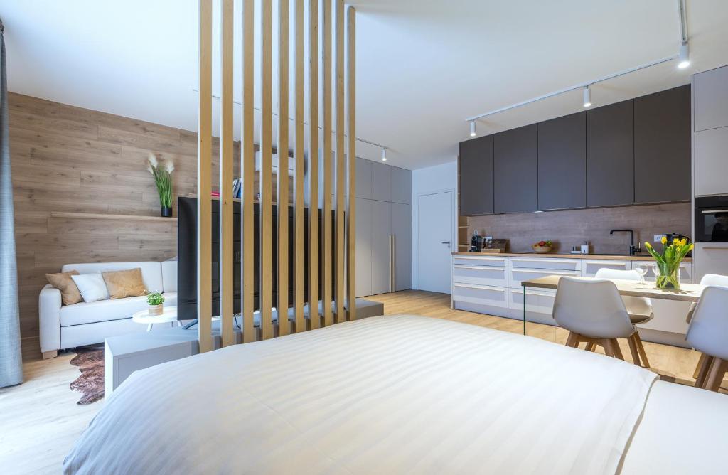 Apartmány u Lesa - 3