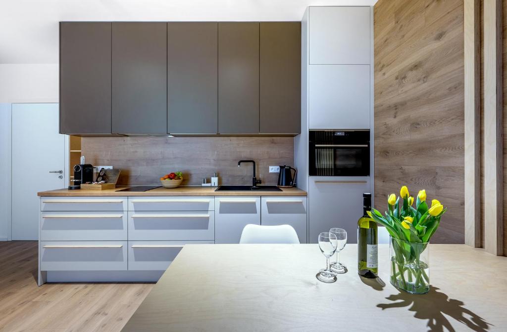 Apartmány u Lesa - 19