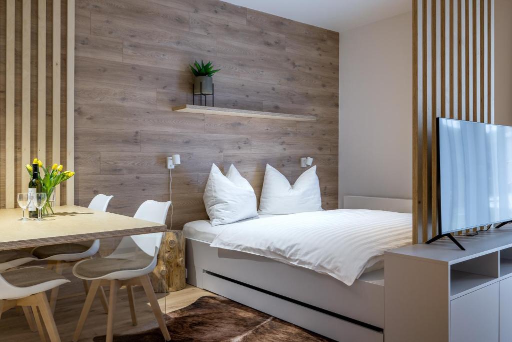 Apartmány u Lesa - 17