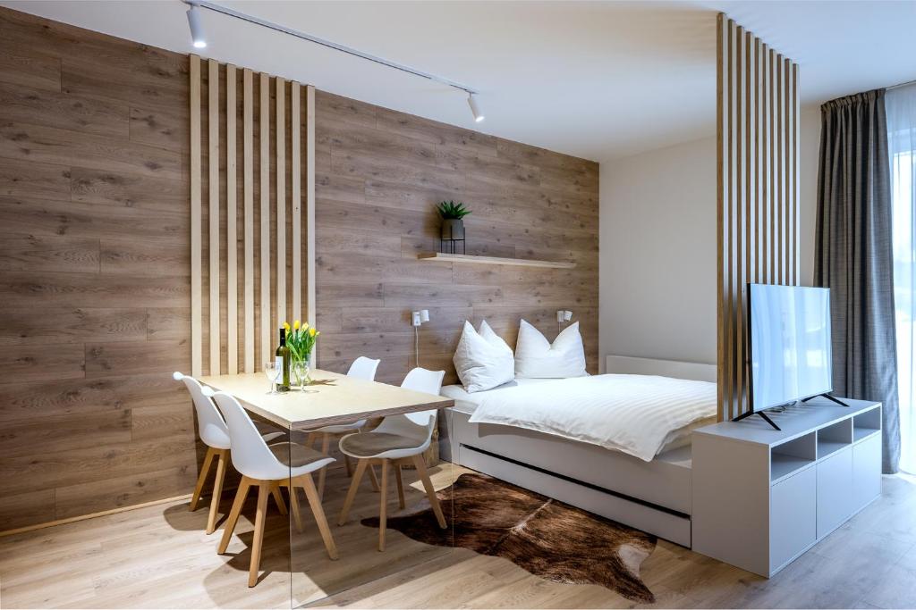 Apartmány u Lesa - 13