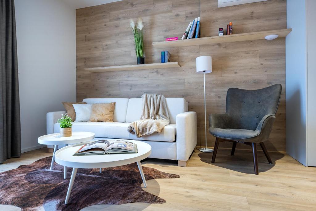 Apartmány u Lesa - 10