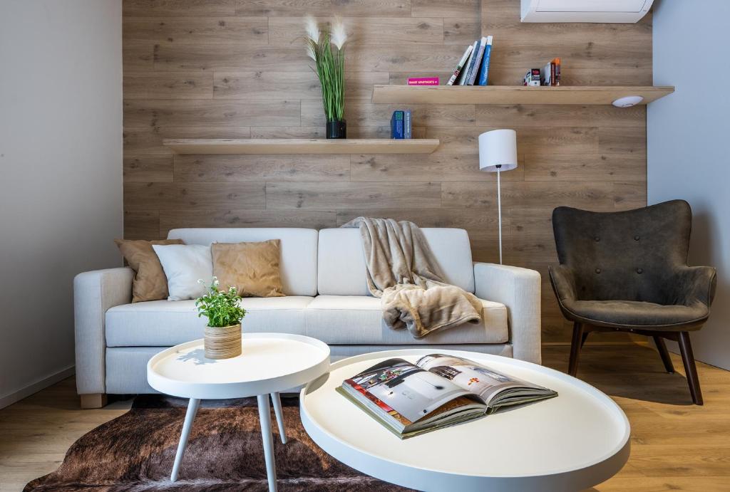 Apartmány u Lesa - 11