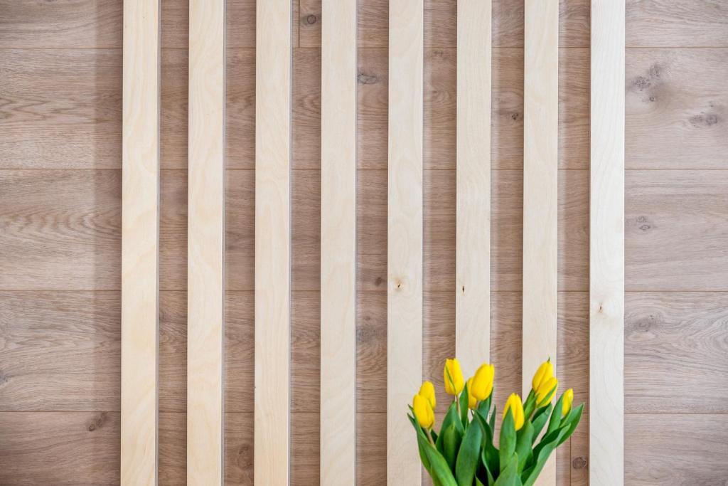 Apartmány u Lesa - 7