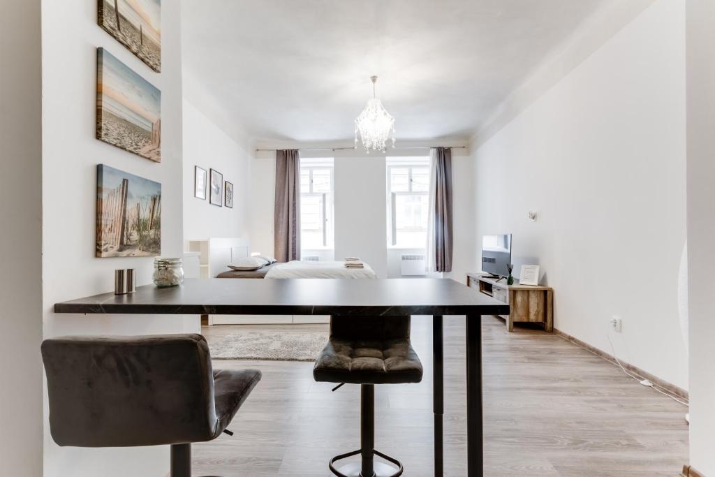 Fotografie z fotogalerie ubytování Lovely Apartments Heart of Prague v Praze