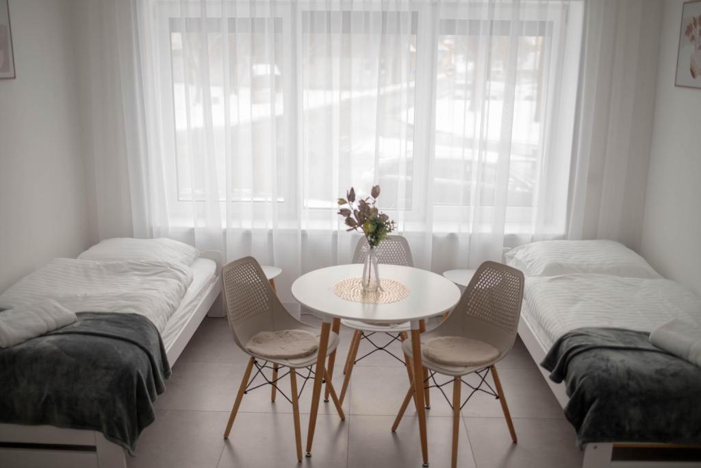 Rezidence Kbely - Free Parking - 9