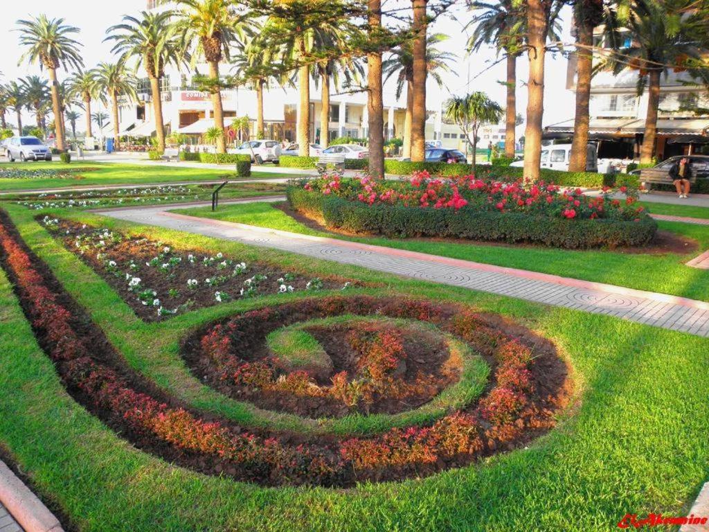 Parc Plaza studio - Housity