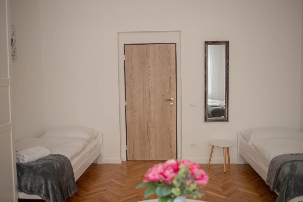 Rezidence Kbely - Free Parking - 5