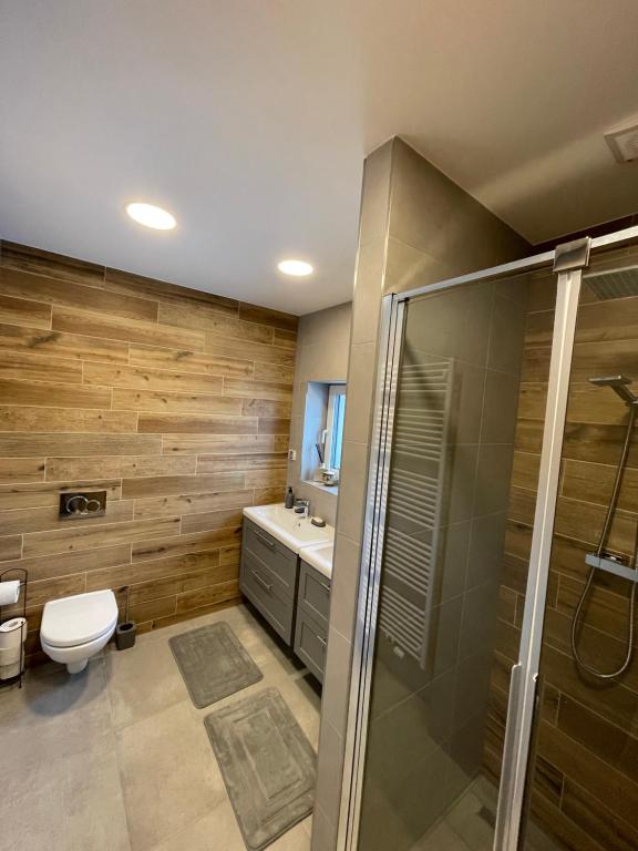 Rezidence Kbely - Free Parking - 4