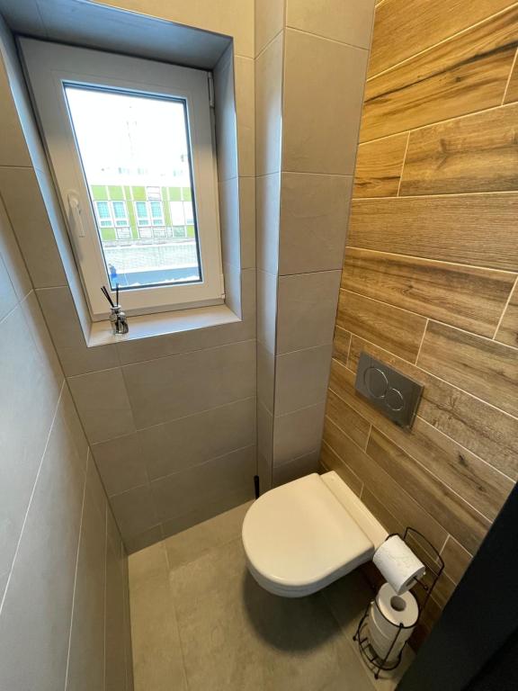 Rezidence Kbely - Free Parking - 3