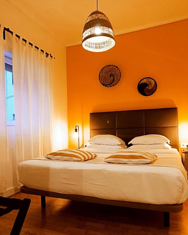 Aveiro Rossio Lodge - 18