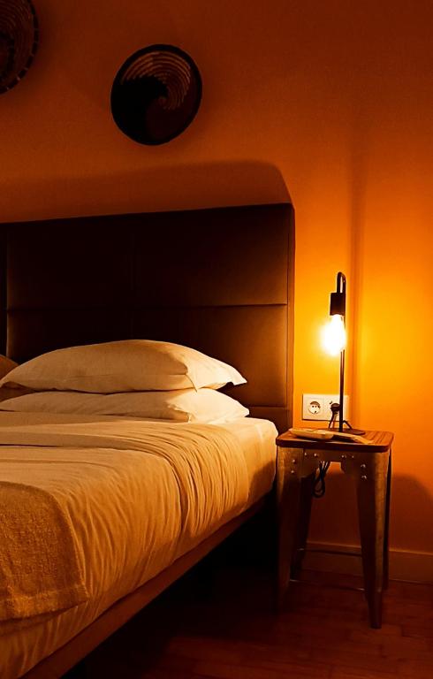 Aveiro Rossio Lodge - 15