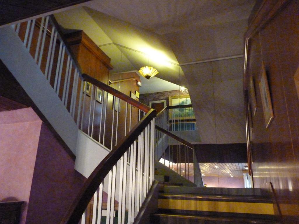Fotografie z fotogalerie ubytování Hotel Victor Hugo v Dijonu