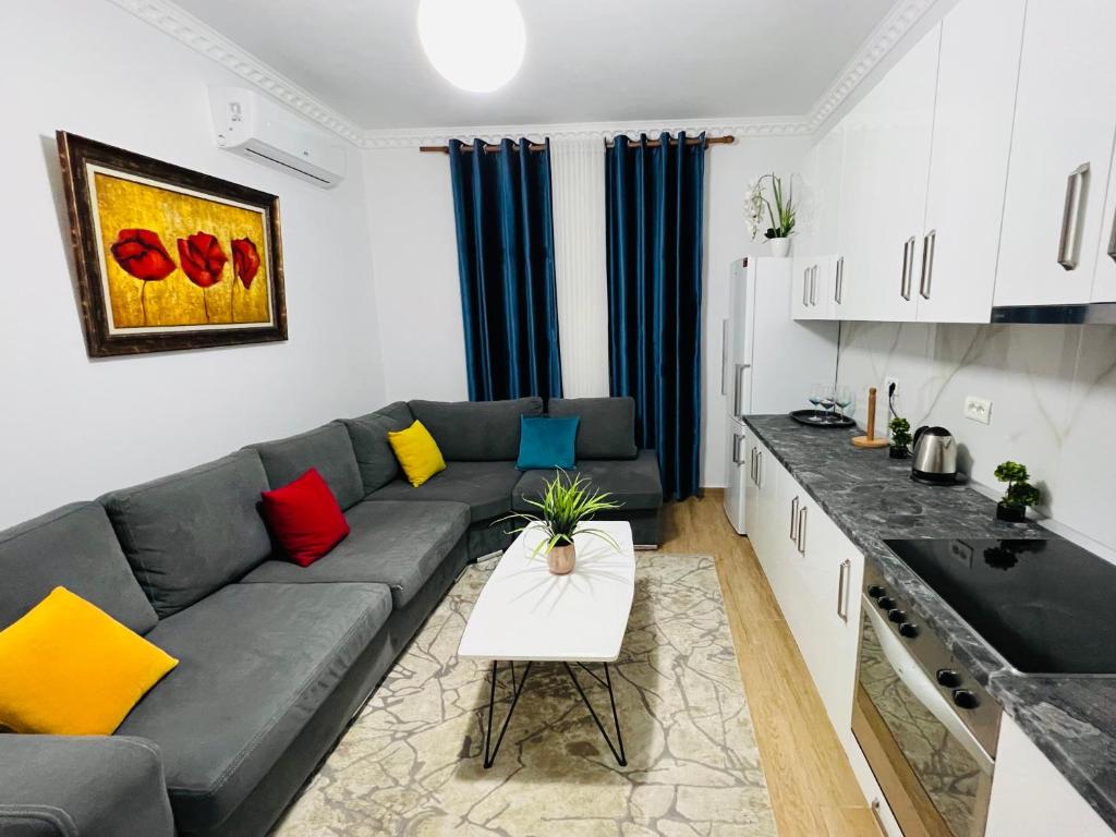 Apartment Elbasan city center 2 - Imazhi 8