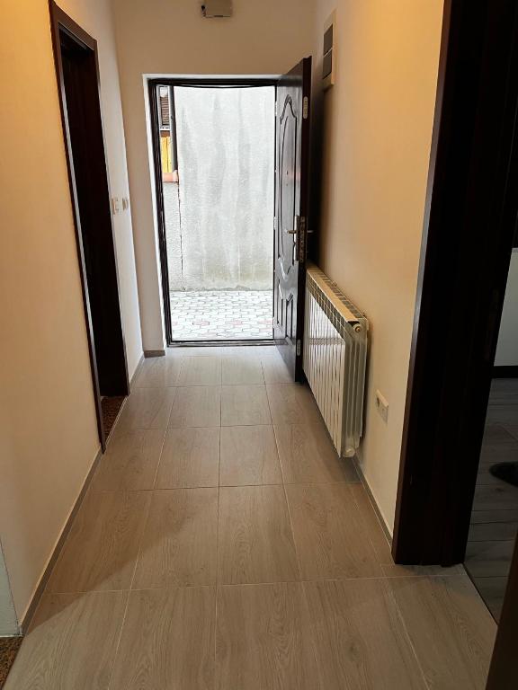 Fotografija u galeriji objekta Silver Apartment u Sarajevu