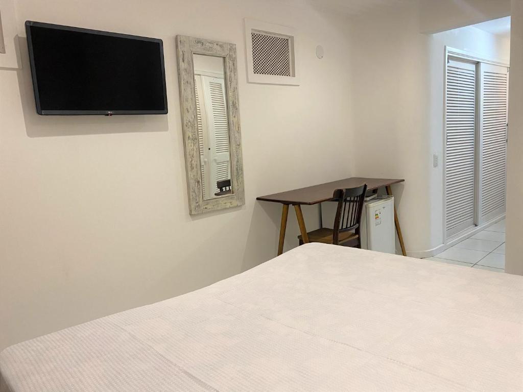 Praia dos Ossos Guest House - Búzios com pé na areia - Habitación Doble