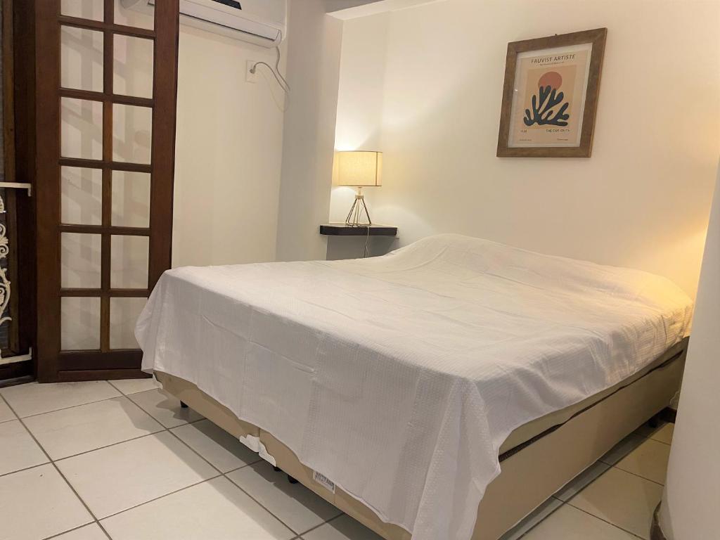 Praia dos Ossos Guest House - Búzios com pé na areia - Habitación Deluxe Con Cama Grande