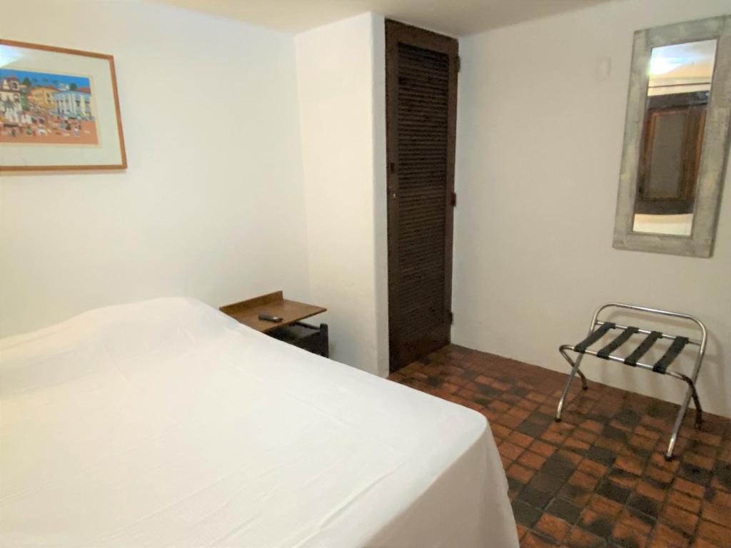 Praia dos Ossos Guest House - Búzios com pé na areia - Habitación Doble