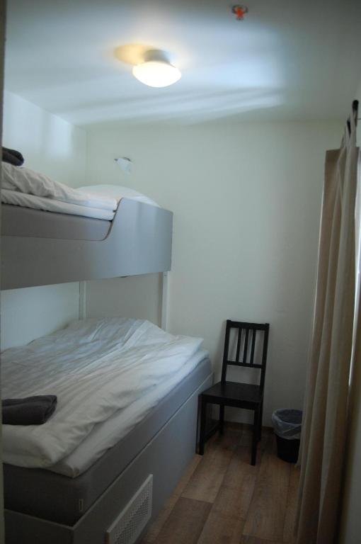 Hotell Centralstation - Resim 35