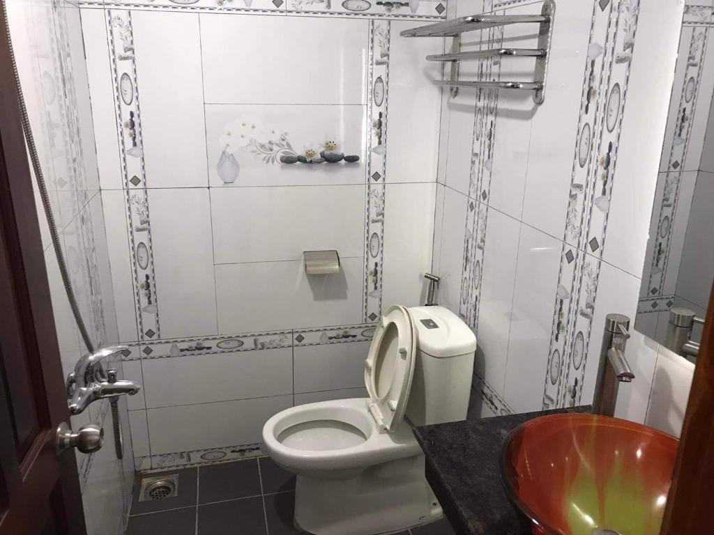Khách sạn Vườn Cau & Khu vui chơi giải trí SaLa - Quarto Duplo Standard