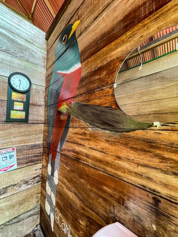 Foto sihtkohas Santa Marta asuva majutusasutuse Hostal velero relax galeriist