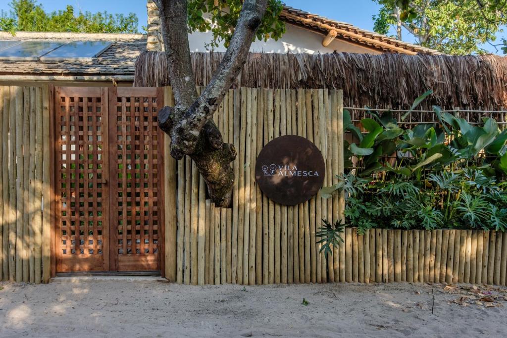 Fotografie z fotogalerie ubytování Vila Almesca v destinaci Caraíva