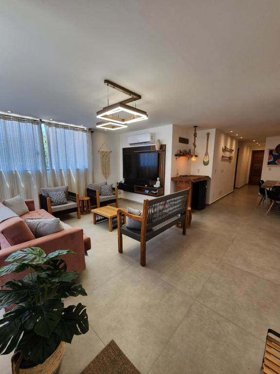 Taipu Lodge Beach - 三居室房屋
