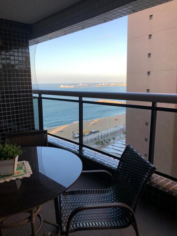 Apartment Landscape Vista Mar, Fortaleza, Brazil