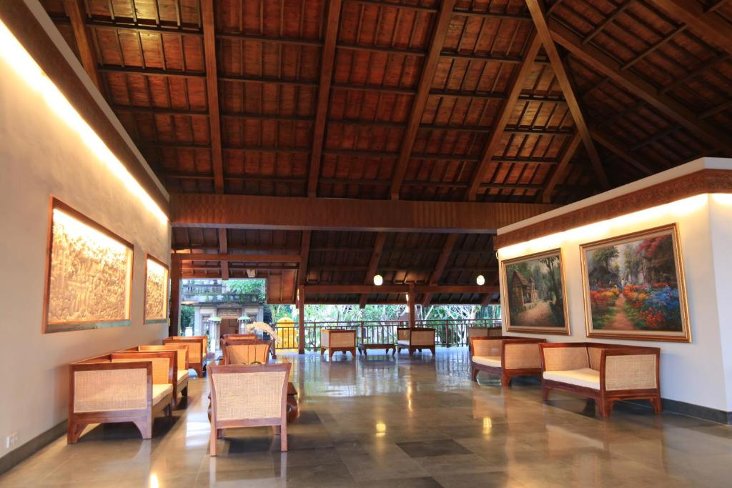 Ubud Wana Resort