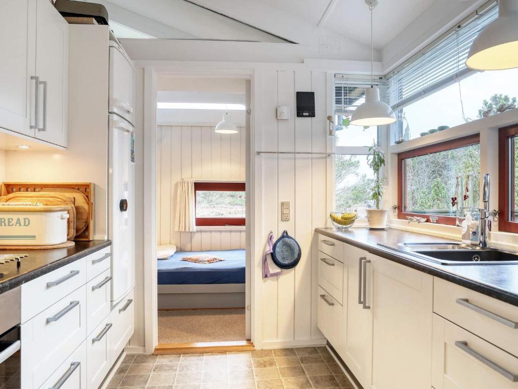 Fotografie z fotogalerie ubytování Holiday home Skagen LXIX v destinaci Skagen