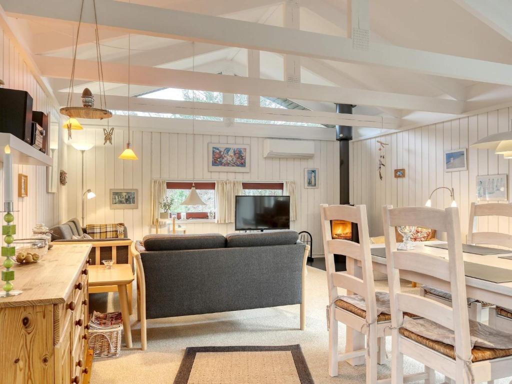 Fotografie z fotogalerie ubytování Holiday home Skagen LXIX v destinaci Skagen