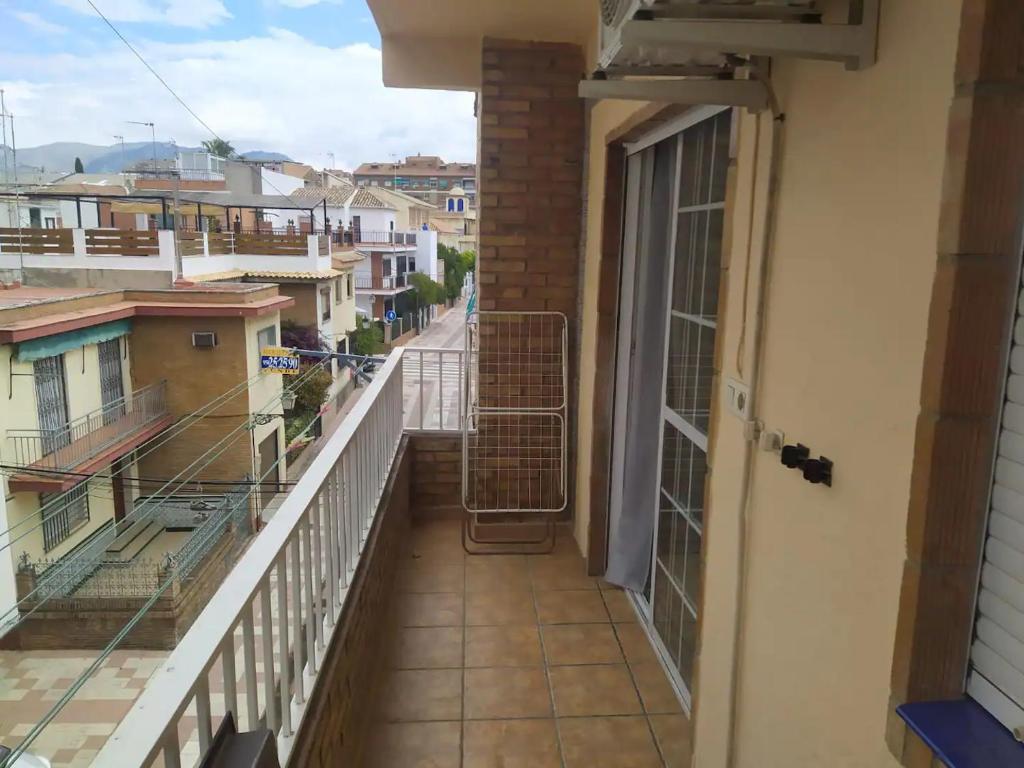 Apartamento 3 dormitorios frente a Hospital de Traumatología ...