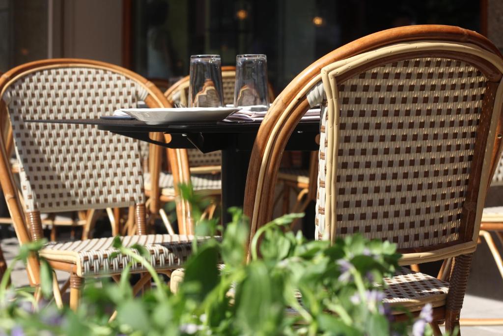 Miss Clara by Nobis, Stockholm, a Member of Design Hotels - Resim 24