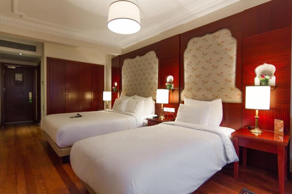 Sirkeci Mansion - 16