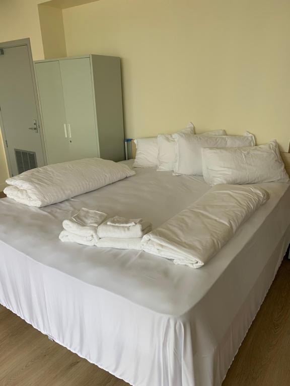 Garden Hostel - Resim 41