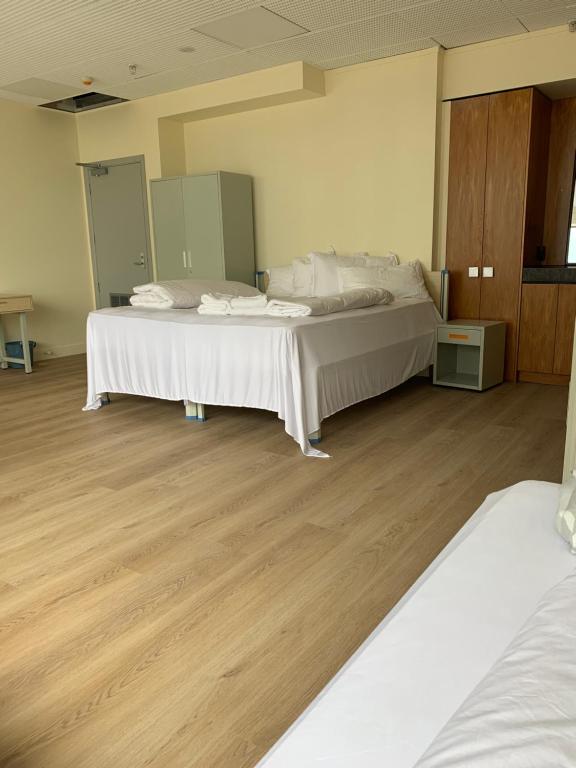 Garden Hostel - Resim 42