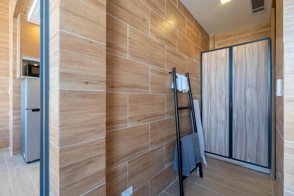 Three Monkeys Villas - 10