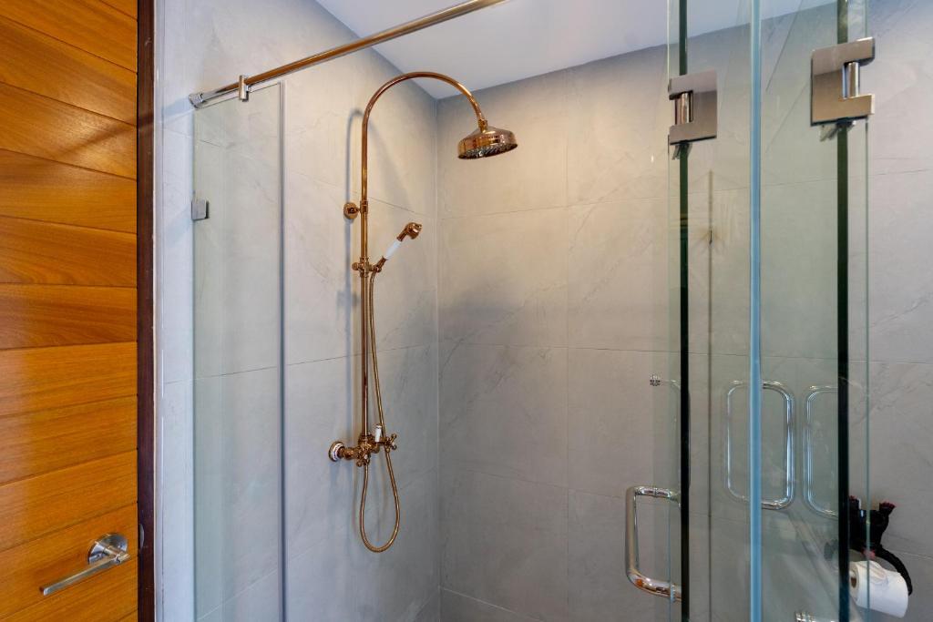 Three Monkeys Villas - Resim 35