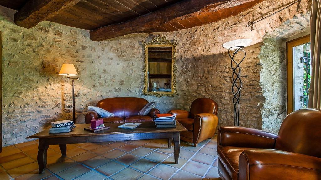 La Tour d'Enguerne - Suite 2 Chambres
