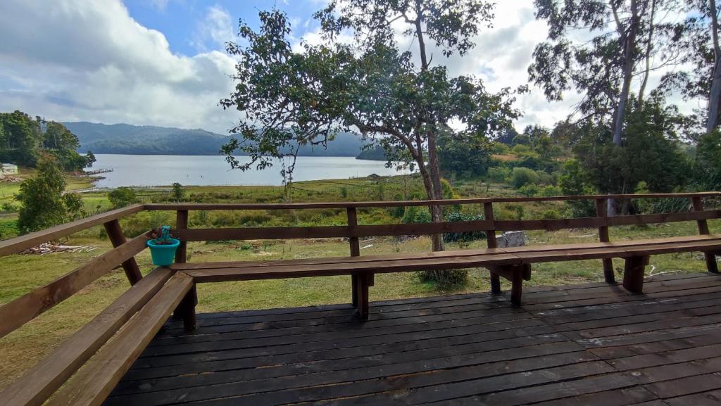 Cabañas Isla Del rey - Holiday Home