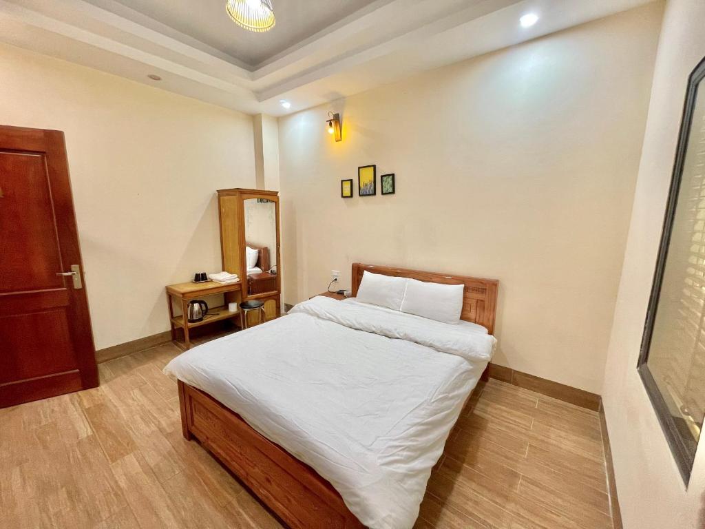 Homestay 715 - Budget Double Room