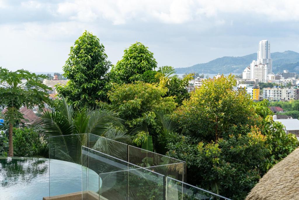 Three Monkeys Villas - 18